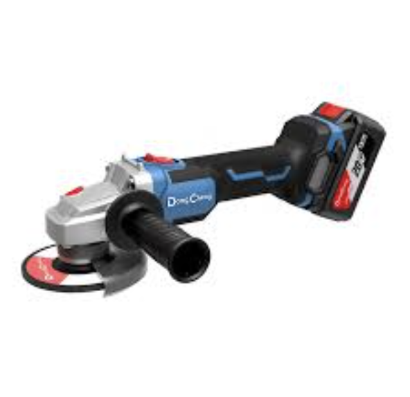 DongCheng Cordless Angle Grinder